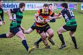 Monaghan Vs Strabane, Gordon West Cup Q-Final - Feb 7th 2015 (33 of 33)